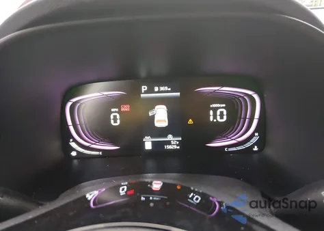 2025 Kia Soul S from USA, damaged, VIN KNDJ23AU2S7265806